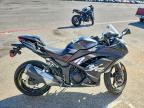 2017 KAWASAKI EX300