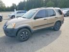 2006 HONDA CR-V