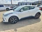 2021 TOYOTA C-HR