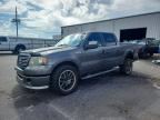 2008 FORD F150