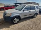 2006 HONDA CR-V