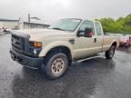 2008 FORD F250