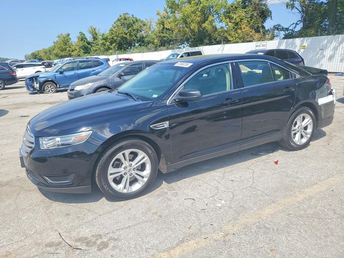 2016 FORD TAURUS
