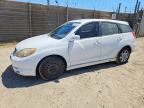 2003 TOYOTA MATRIX