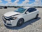 2015 DODGE DART