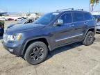 2012 JEEP GRAND CHEROKEE