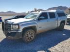 2018 GMC SIERRA