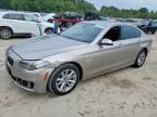 2014 BMW 528