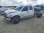 2006 DODGE RAM 3500