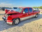2006 CHEVROLET SILVERADO