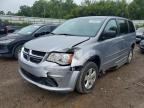 2013 DODGE GRAND CARAVAN