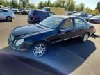 2006 MERCEDES-BENZ E