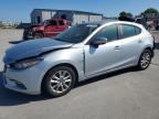 2017 MAZDA 3