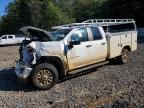 2025 CHEVROLET SILVERADO