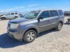 2015 HONDA PILOT