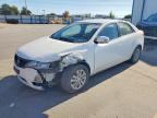 2010 KIA FORTE