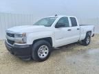 2019 CHEVROLET SILVERADO LD