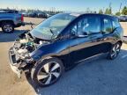 2017 BMW I3