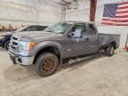 2013 FORD F150