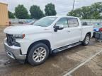 2019 CHEVROLET SILVERADO