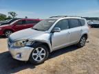 2009 TOYOTA RAV4