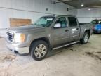 2008 GMC SIERRA