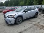 2018 SUBARU CROSSTREK