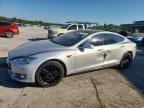 2013 TESLA MODEL 3