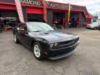 2011 DODGE CHALLENGER