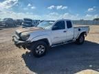 2015 TOYOTA TACOMA
