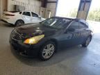 2010 INFINITI G37 SEDAN