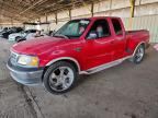 2000 FORD F150