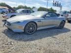 2012 ASTON MARTIN VIRAGE