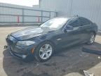 2012 BMW 528