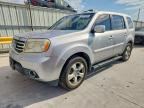 2014 HONDA PILOT