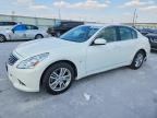 2015 INFINITI Q40