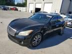 2011 INFINITI M37
