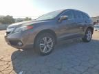 2013 ACURA RDX