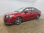2016 SUBARU LEGACY