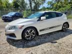 2016 HONDA CR-Z