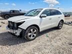 2014 ACURA MDX
