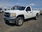 2009 CHEVROLET SILVERADO