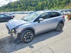 2016 SUBARU CROSSTREK