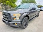 2016 FORD F150