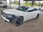 2017 DODGE CHARGER