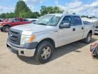 2014 FORD F150