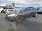 2007 PONTIAC G6