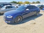2013 AUDI S4