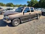 2001 CHEVROLET SILVERADO