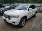 2012 JEEP GRAND CHEROKEE